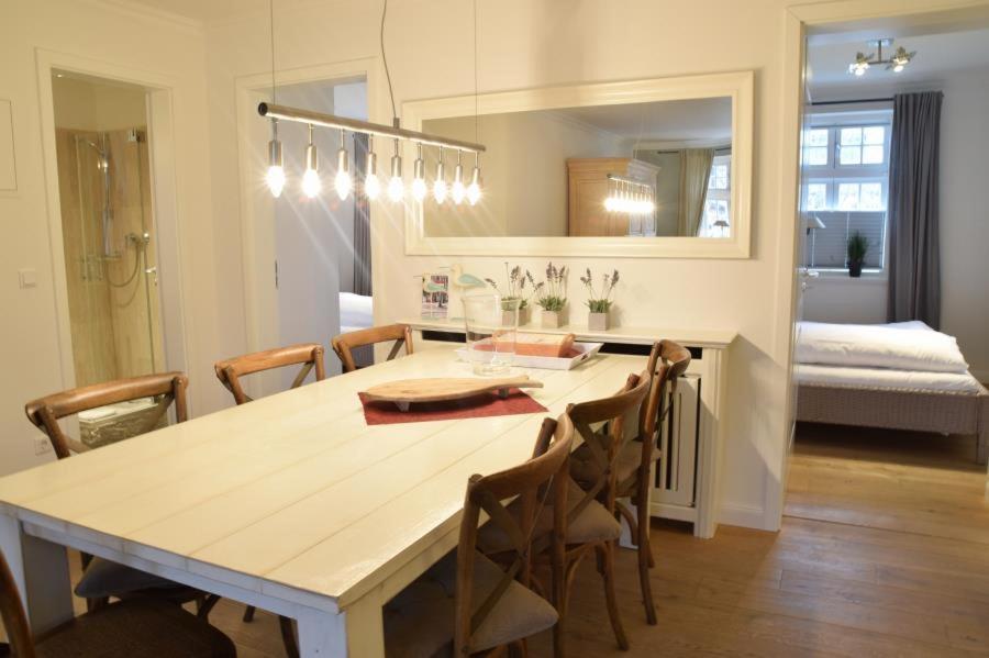 Apartment Bundiswung 7, Whg.1, Gb7 *