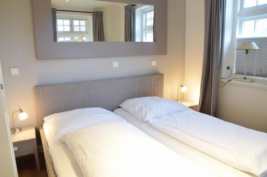 Apartment Bundiswung 7, Whg.1, Gb7 Westerland