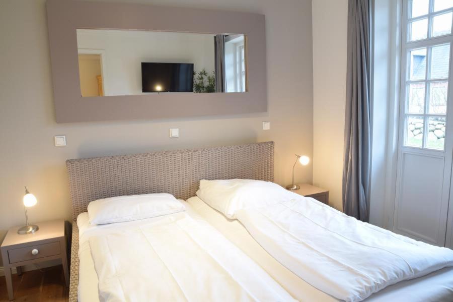 Apartment Bundiswung 7, Whg.1, Gb7 Westerland