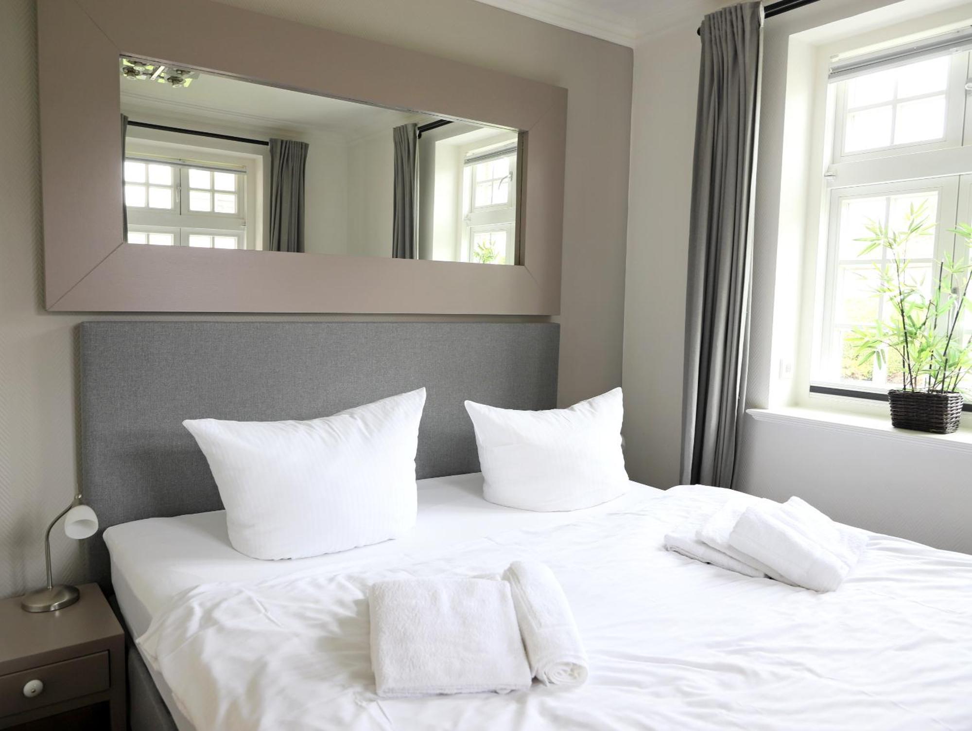 Apartment Bundiswung 7, Whg.1, Gb7