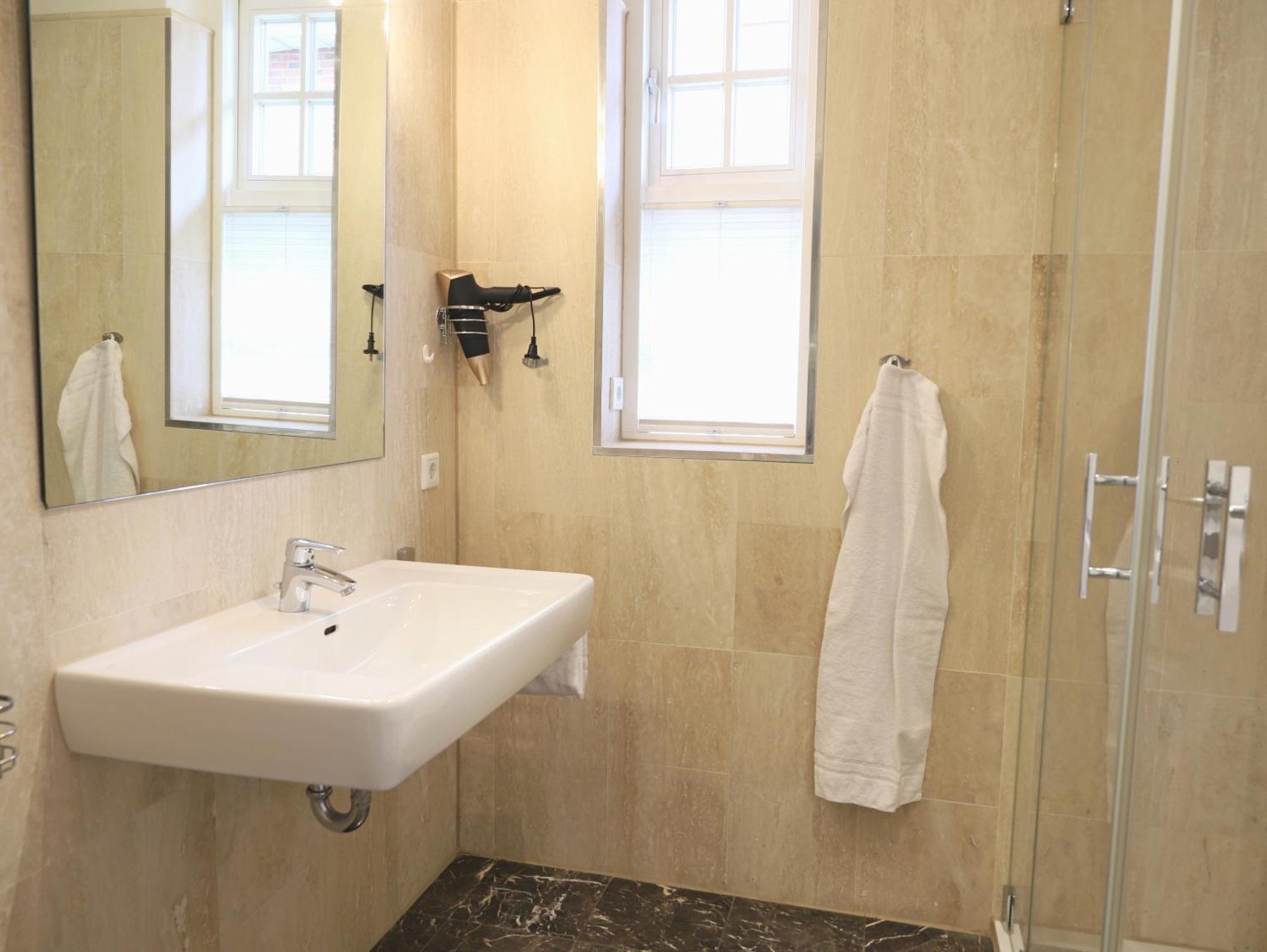 Apartment Bundiswung 7, Whg.1, Gb7 Westerland