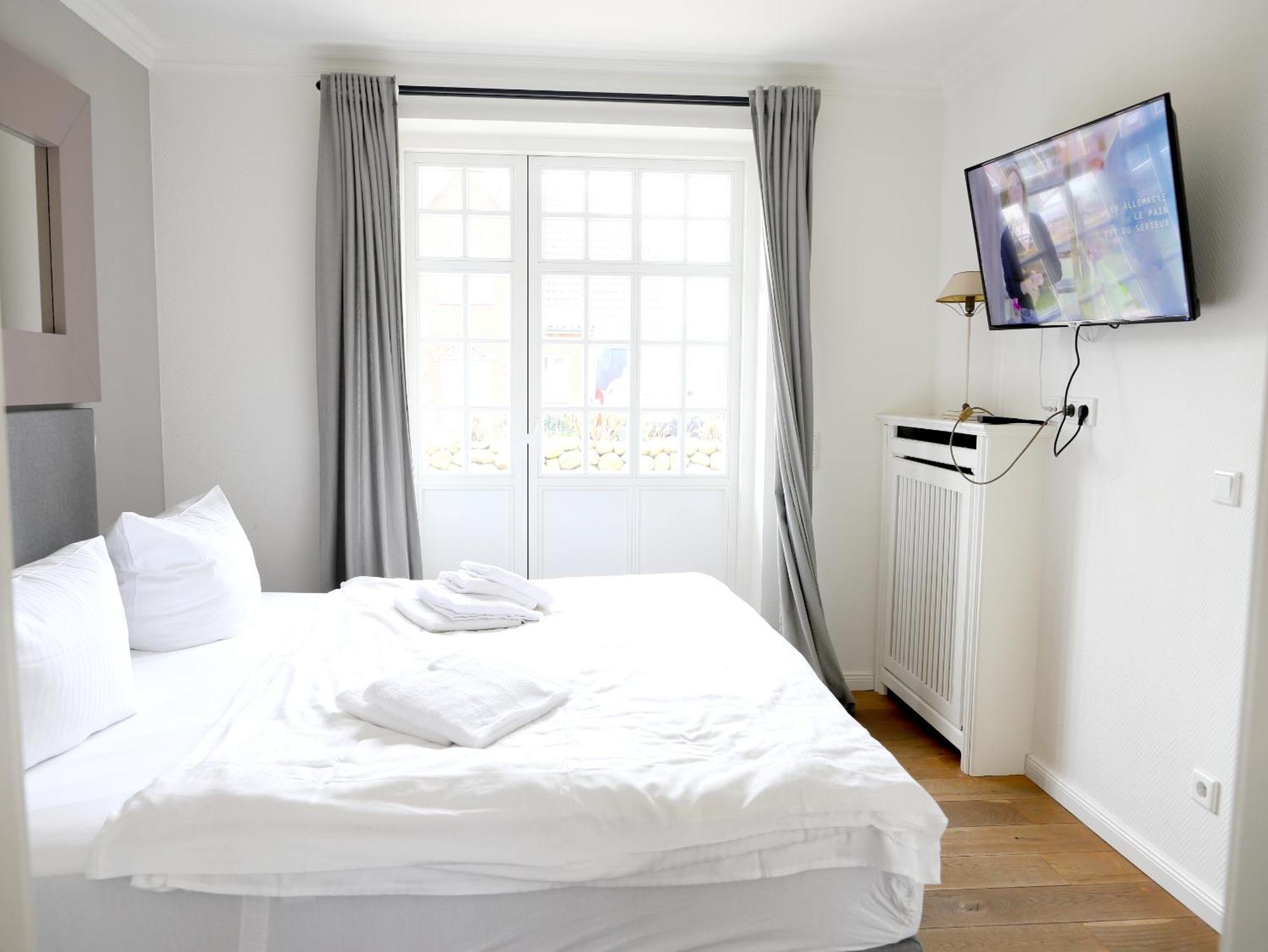 Bundiswung 7, Whg.1, Gb7 * Westerland