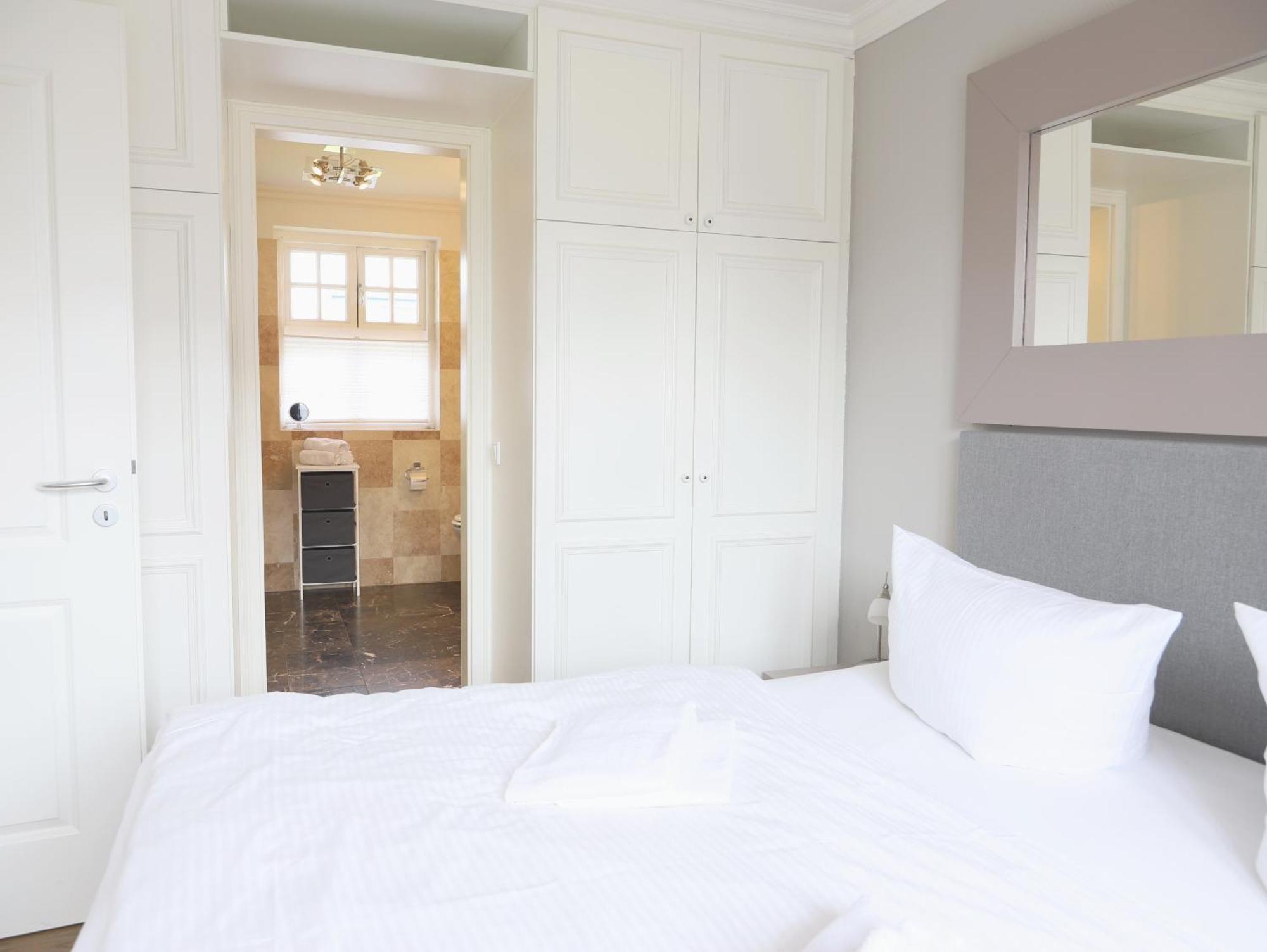 Bundiswung 7, Whg.1, Gb7 Apartment
