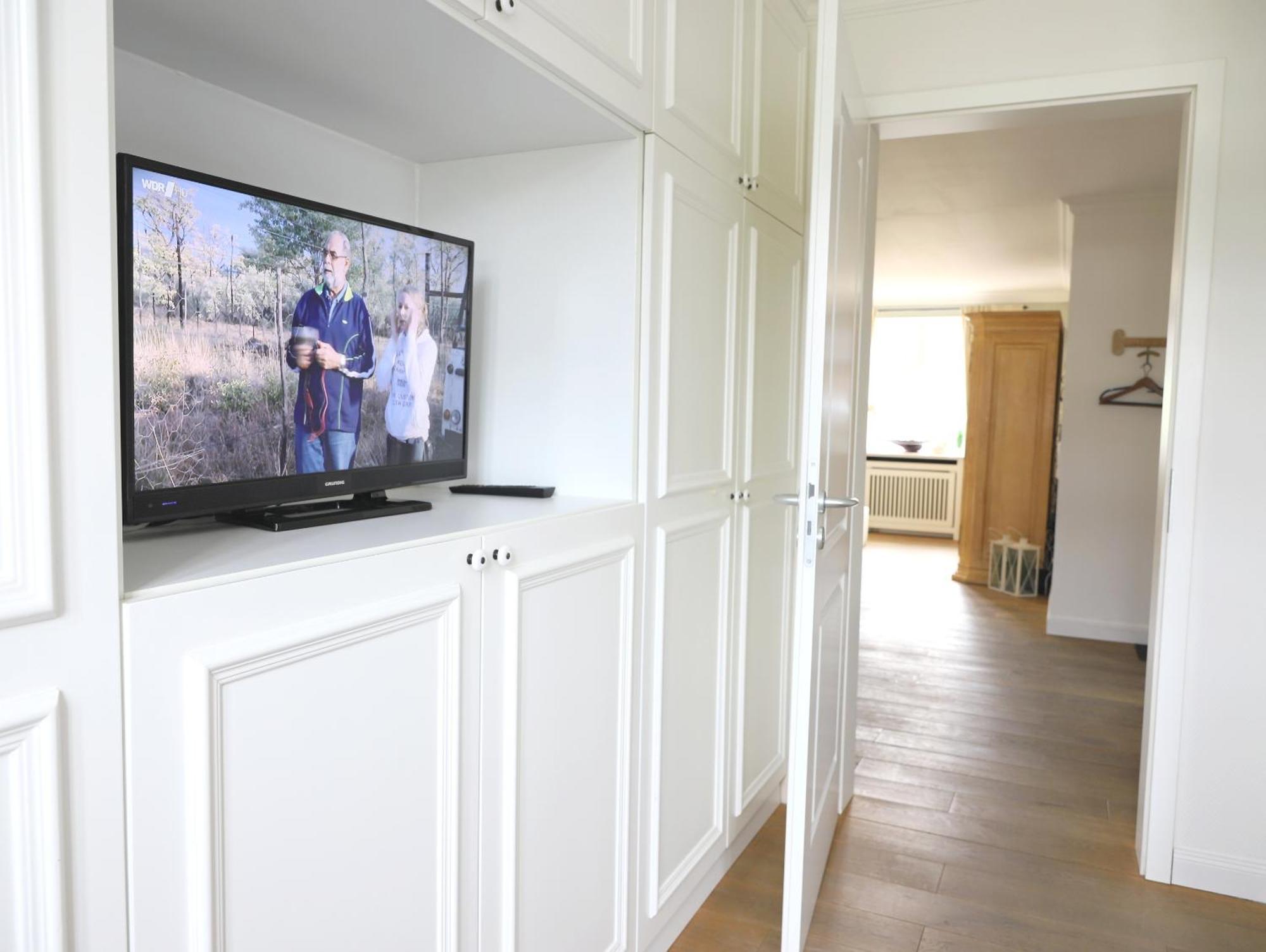 Bundiswung 7, Whg.1, Gb7 Apartment *