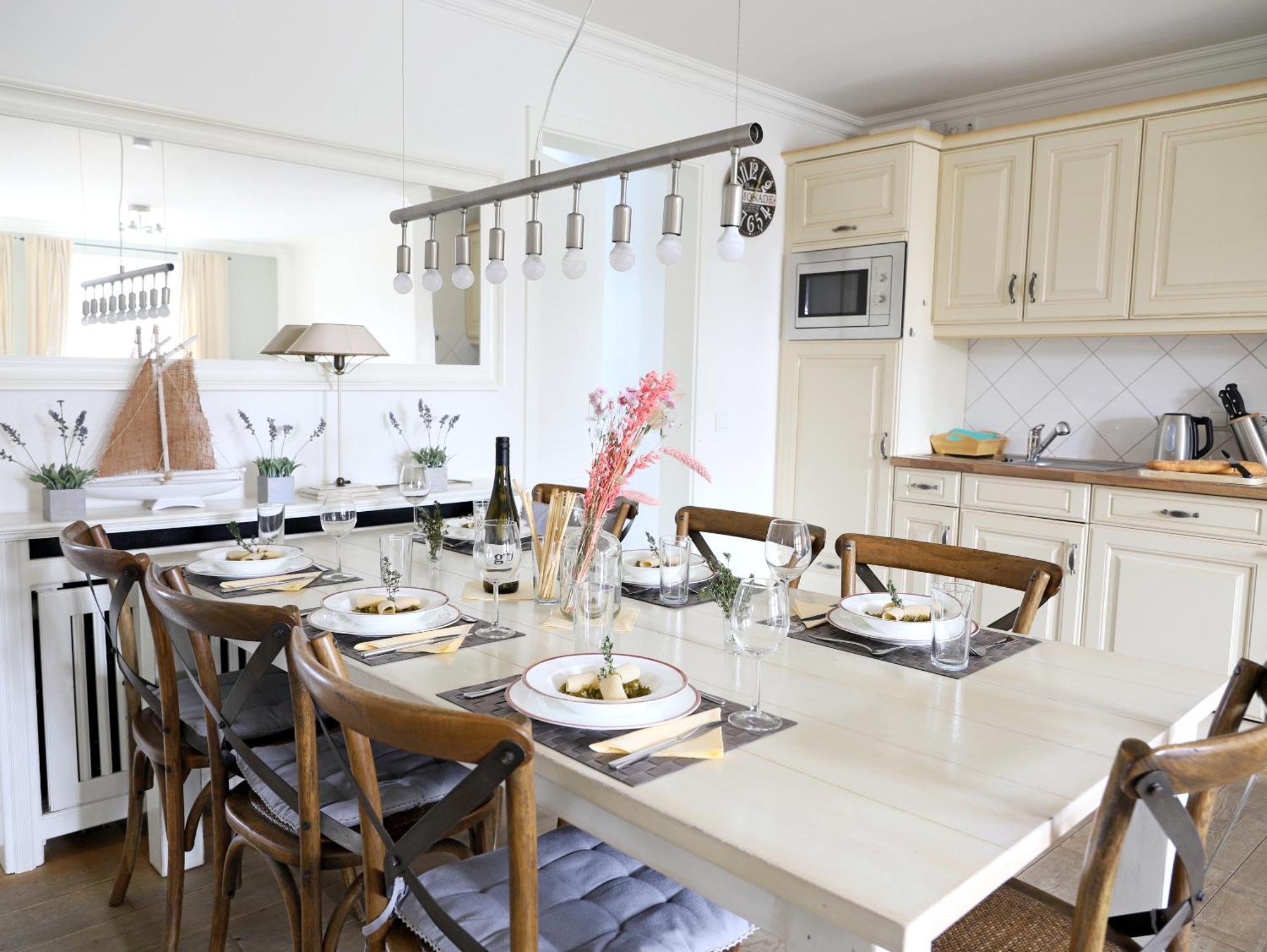 Bundiswung 7, Whg.1, Gb7 Apartment Westerland